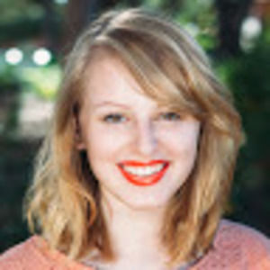 Meet your Posher, Allyson